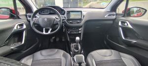 Peugeot 2008 1.6 BLUEHDI ALLURE - Foto 10