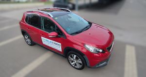 Peugeot 2008 1.6 BLUEHDI ALLURE - Foto 3