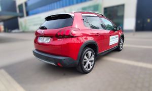Peugeot 2008 1.6 BLUEHDI ALLURE - Foto 7