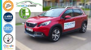 Peugeot 2008 1.6 BLUEHDI ALLURE - Foto 2