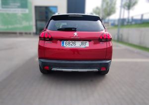 Peugeot 2008 1.6 BLUEHDI ALLURE - Foto 6