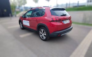 Peugeot 2008 1.6 BLUEHDI ALLURE - Foto 5
