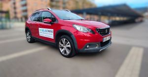 Peugeot 2008 1.6 BLUEHDI ALLURE - Foto 9