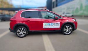 Peugeot 2008 1.6 BLUEHDI ALLURE - Foto 8