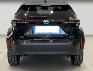 Toyota Yaris Cross ACTIVE+ - Foto 4