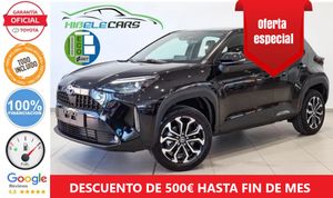 Toyota Yaris Cross ACTIVE+ - Foto 2