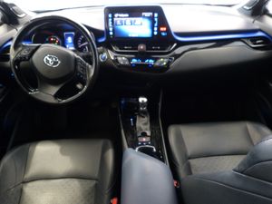 Toyota C-HR ADVANCE - Foto 8