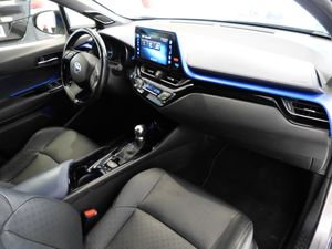 Toyota C-HR ADVANCE - Foto 9