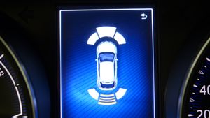 Toyota C-HR ADVANCE - Foto 24