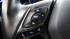 Toyota C-HR ADVANCE - Foto 20