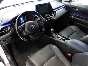 Toyota C-HR ADVANCE - Foto 7