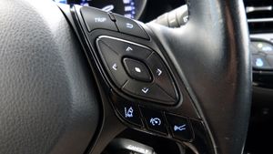 Toyota C-HR ADVANCE - Foto 22