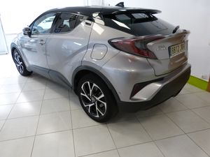 Toyota C-HR ADVANCE - Foto 6