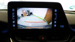 Toyota C-HR ADVANCE - Foto 16