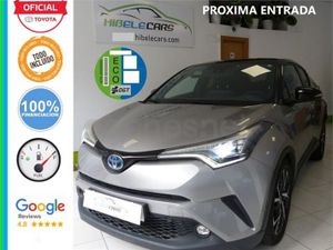 Toyota C-HR ADVANCE - Foto 2