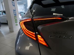 Toyota C-HR ADVANCE - Foto 29