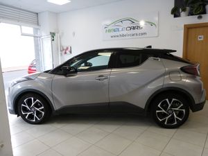 Toyota C-HR ADVANCE - Foto 5