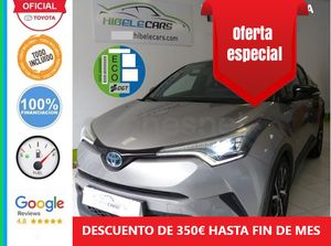 Toyota C-HR ADVANCE - Foto 2