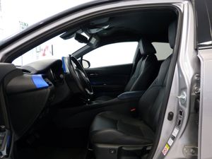 Toyota C-HR ADVANCE - Foto 10