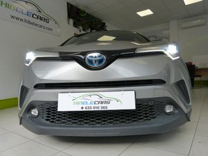 Toyota C-HR ADVANCE - Foto 3