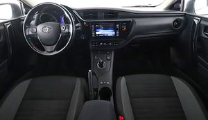 Toyota Auris 1.8 HIBRIDO active - Foto 6