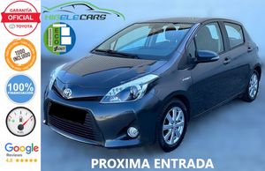 Toyota Yaris 1.5 HSD ACTIVE - Foto 2