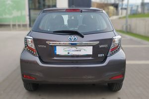 Toyota Yaris 1.5 HSD ACTIVE - Foto 5