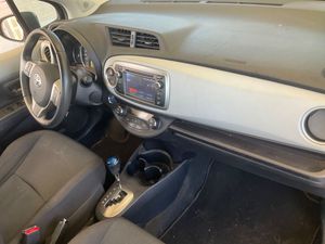 Toyota Yaris 1.5 HSD ACTIVE - Foto 5