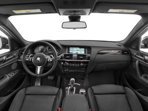 BMW X4 X DRIVE PACK M SPORT - Foto 6