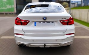 BMW X4 X DRIVE PACK M SPORT - Foto 5