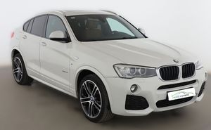 BMW X4 X DRIVE PACK M SPORT - Foto 3