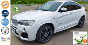 BMW X4 X DRIVE PACK M SPORT - Foto 2