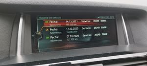 BMW X4 X DRIVE PACK M SPORT - Foto 23