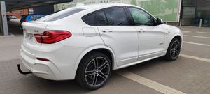 BMW X4 X DRIVE PACK M SPORT - Foto 6