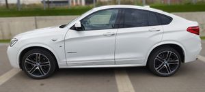 BMW X4 X DRIVE PACK M SPORT - Foto 3