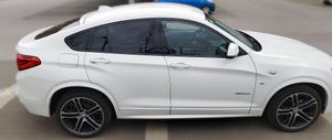 BMW X4 X DRIVE PACK M SPORT - Foto 7