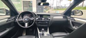 BMW X4 X DRIVE PACK M SPORT - Foto 10