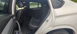 BMW X4 X DRIVE PACK M SPORT - Foto 19