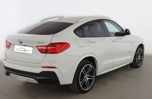BMW X4 X DRIVE PACK M SPORT - Foto 4