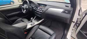 BMW X4 X DRIVE PACK M SPORT - Foto 15