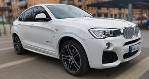 BMW X4 X DRIVE PACK M SPORT - Foto 8