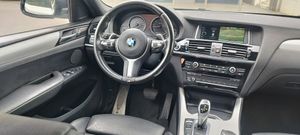 BMW X4 X DRIVE PACK M SPORT - Foto 11