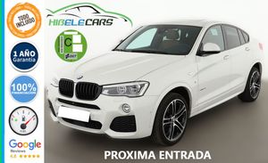 BMW X4 X DRIVE PACK M SPORT - Foto 2