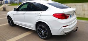 BMW X4 X DRIVE PACK M SPORT - Foto 4