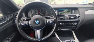 BMW X4 X DRIVE PACK M SPORT - Foto 12