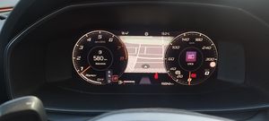 Cupra Formentor 1.5 TSI ACT - Foto 14