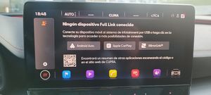 Cupra Formentor 1.5 TSI ACT - Foto 21