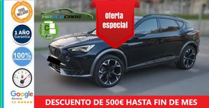 Cupra Formentor 1.5 TSI ACT - Foto 2