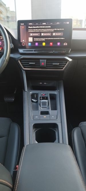 Cupra Formentor 1.5 TSI ACT - Foto 22