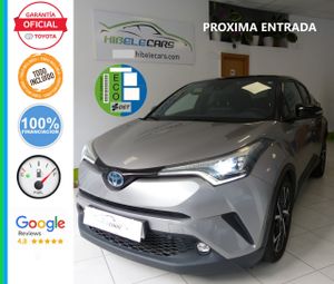 Toyota C-HR 1.8 hsd advance - Foto 2